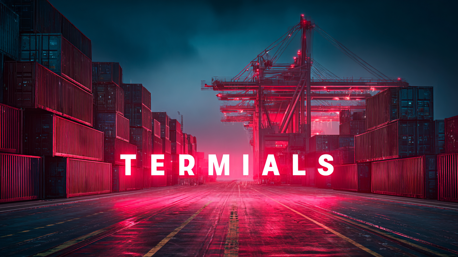 How to Navigate the Best Terminals Market in 2025 Trends and Insights for Global Buyers
