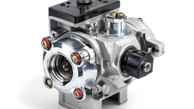 Future Trends and Market Insights for Best Hydraulic Pumps by 2025