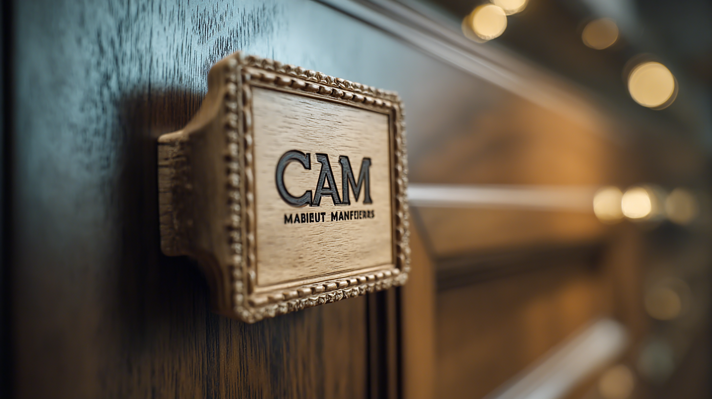 Innovative Design Techniques by the Best Cabinet Manufacturers You Need to Know