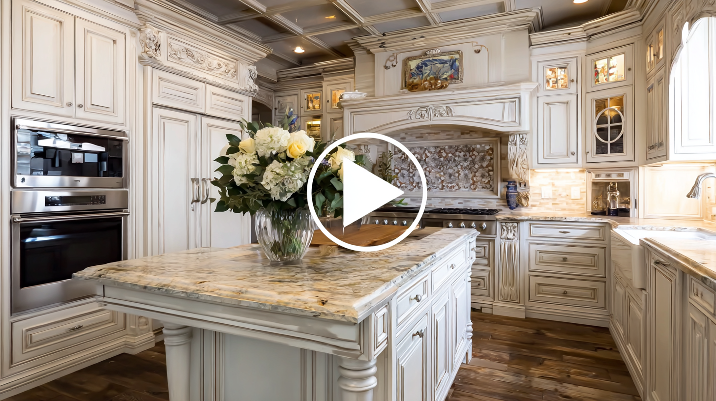 Innovative Design Techniques by the Best Cabinet Manufacturers You Need to Know