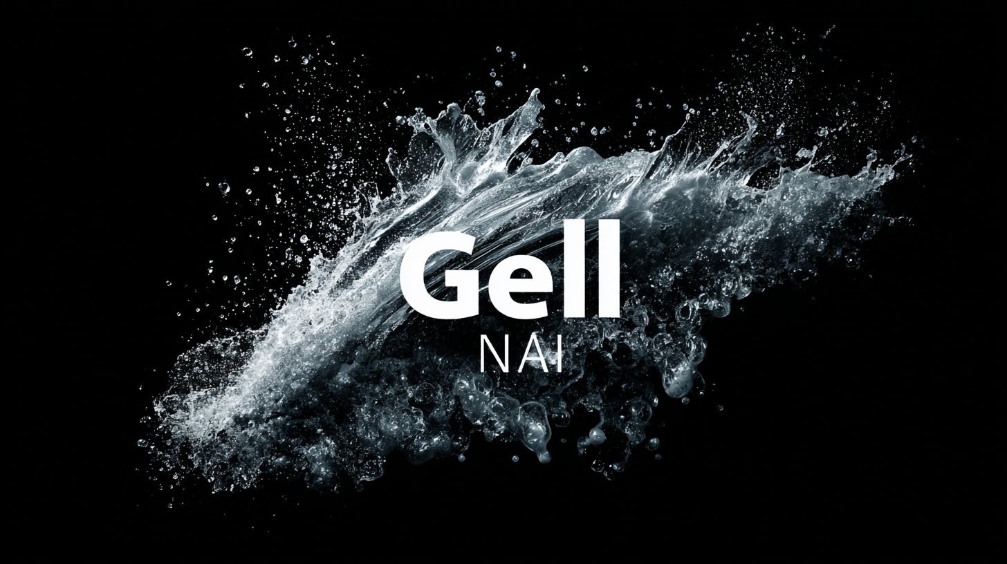 Leading the Charge: China's Premier Exporter of Best Gel Nail Products