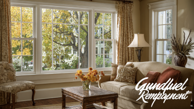 Exploring Window Replacement Alternatives: Features and Best Affordable Options for Every Home