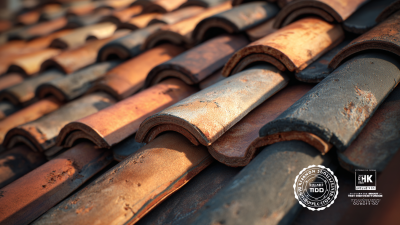 Understanding the Technical Specifications of the Best Roof Tile and How to Choose the Right One