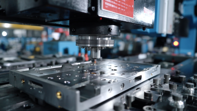 Unleashing the Power of China's Manufacturing Excellence with the Best Dot Peen Marking Machine