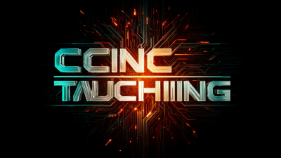 10 Reasons Why the Best CNC Turning Machine is Essential for Your Business