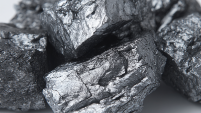 How to Select the Best Silicon Manganese for Your Industrial Needs