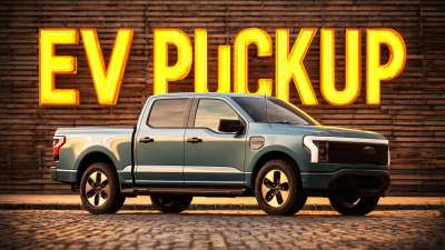 Explore Distinct Features of Best EV Pickup Options and How to Choose the Right One for Your Needs