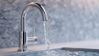 7 Reasons the Best Ceramic Cartridge Water Mixer Will Revolutionize Your Kitchen