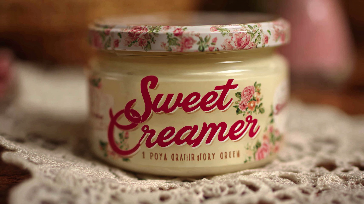 Unlocking the Advantages of Sweet Cream Creamer for Global Buyers