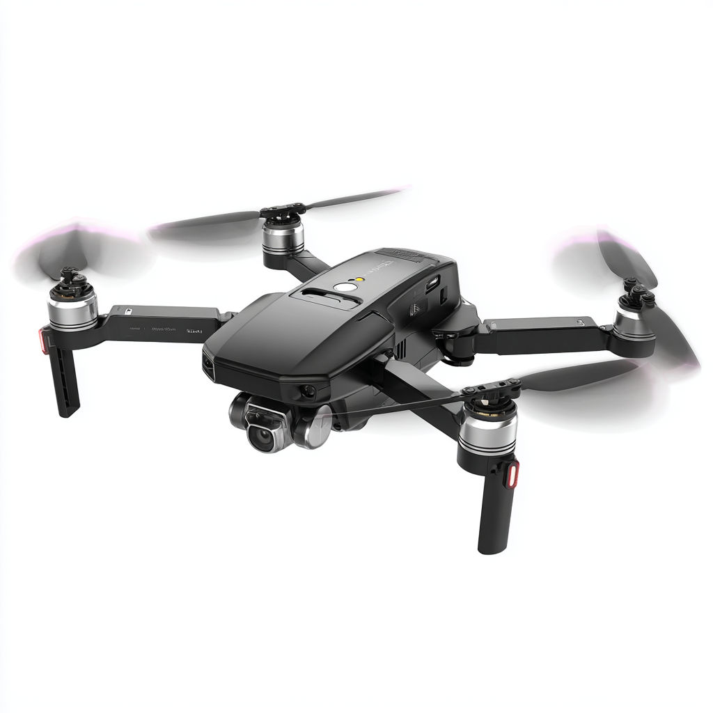 Ultimate Guide to Choosing the Best RC Quadcopter for Your Business Needs