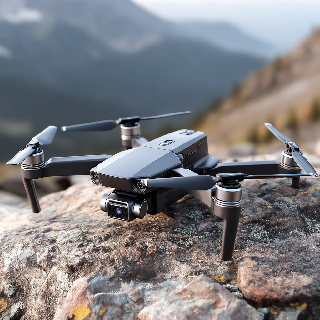 Ultimate Guide to Choosing the Best RC Quadcopter for Your Business Needs