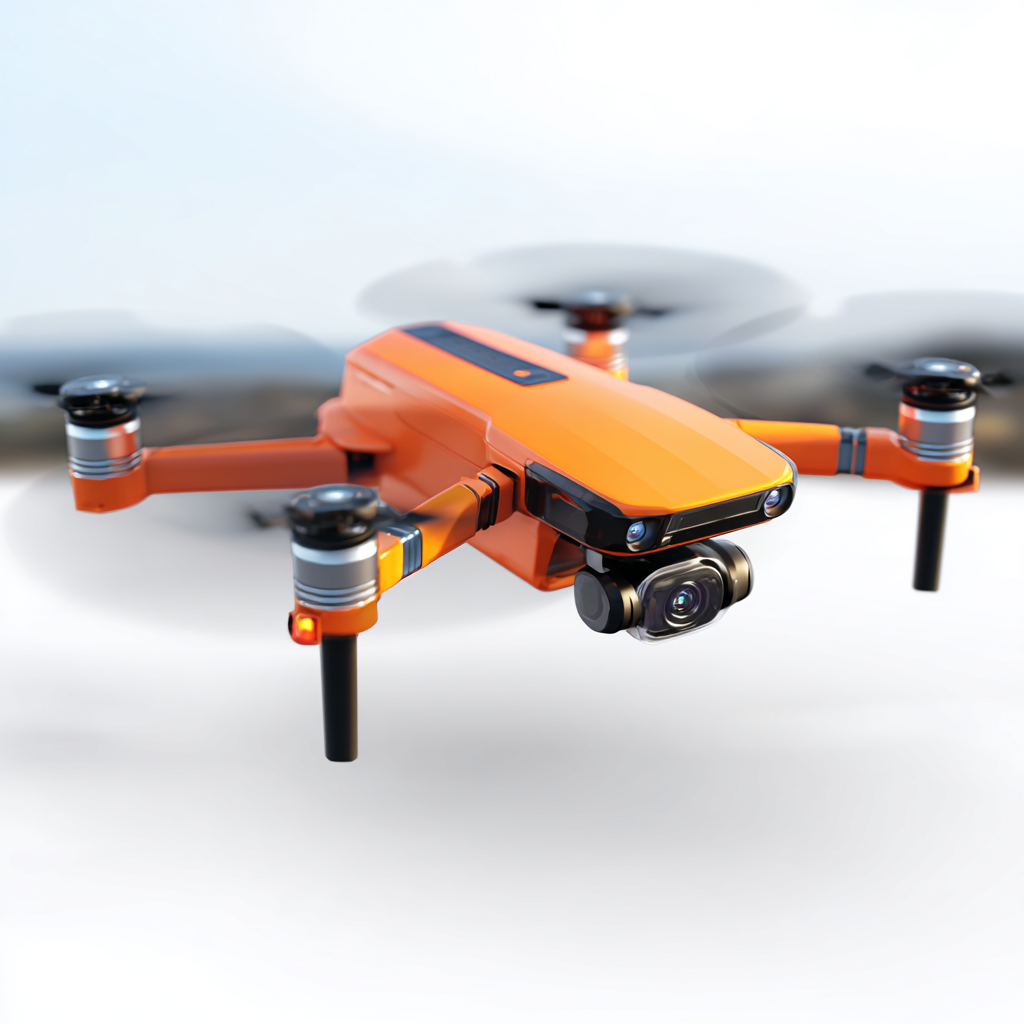 Ultimate Guide to Choosing the Best RC Quadcopter for Your Business Needs
