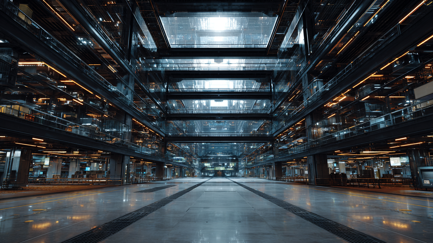 The Future of Sustainable Manufacturing Practices in the Best Factory Sector