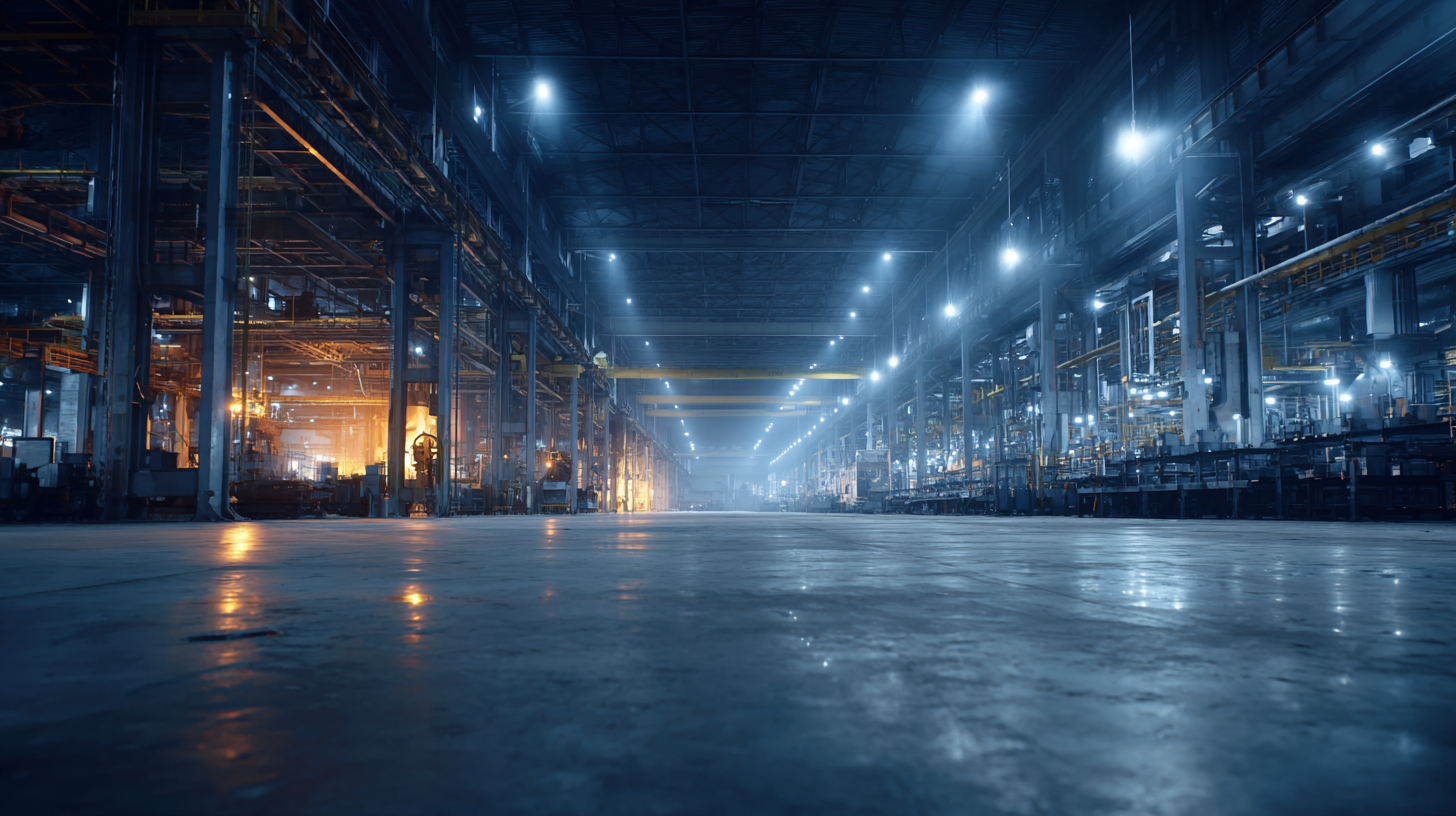 The Future of Sustainable Manufacturing Practices in the Best Factory Sector