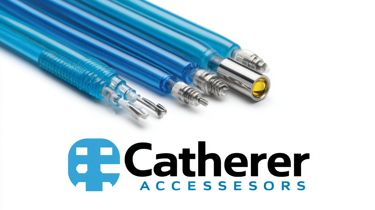 Understanding Industry Standards for Best Catheter Accessories and How to Choose the Right Ones
