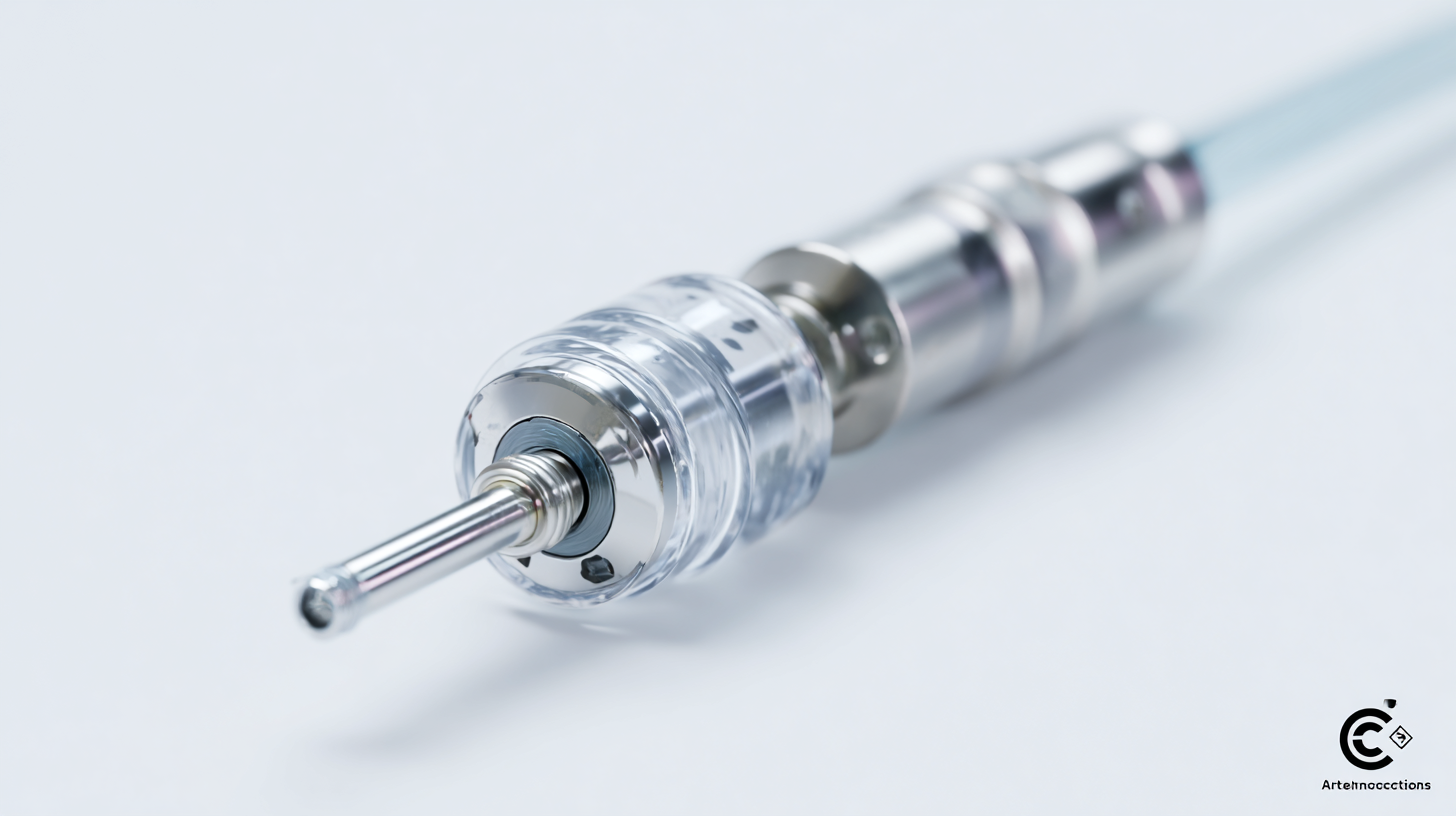 Understanding Industry Standards for Best Catheter Accessories and How to Choose the Right Ones