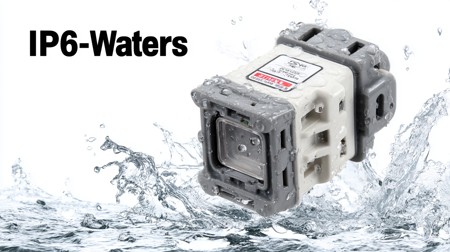 Ultimate Guide to Choosing the Best IP66 Series Waterproof Switch And Socket for Global Procurement