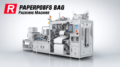 Common Challenges Faced by Buyers of Best Paper Bag Packing Machines