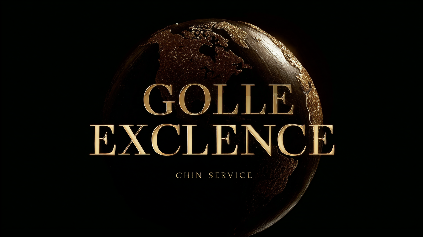 Global Excellence in Food Service