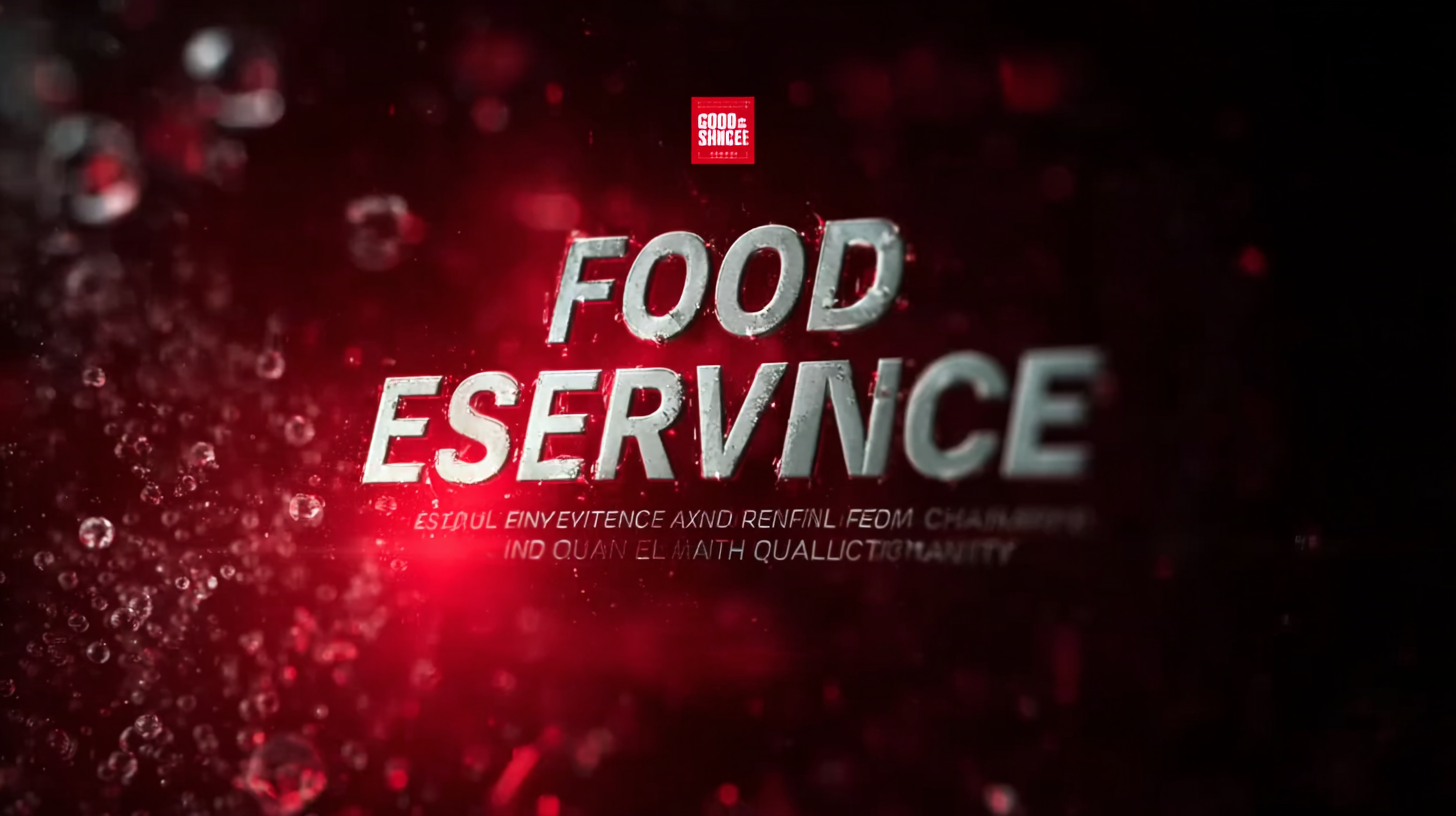 Global Excellence in Food Service: China’s Leading Manufacturer for Unmatched Quality