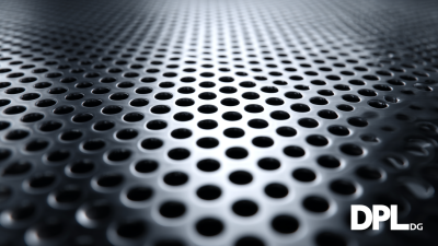 The Future of Best Perforated Plate Steel Demand in Global Markets Driven by Innovation and Sustainability
