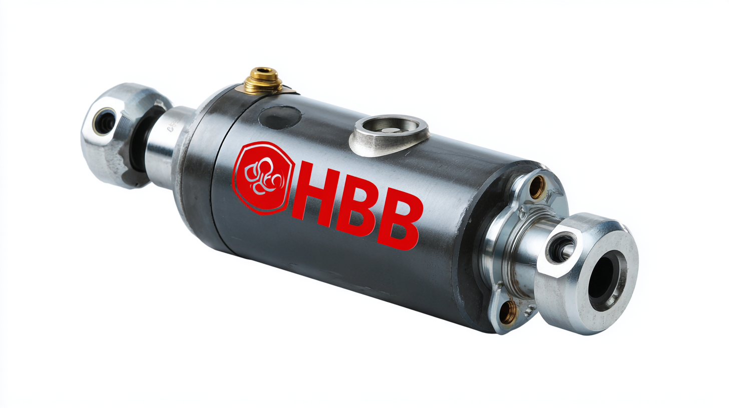 Finding Quality Suppliers for Best Hydraulic Cylinder Repair Solutions