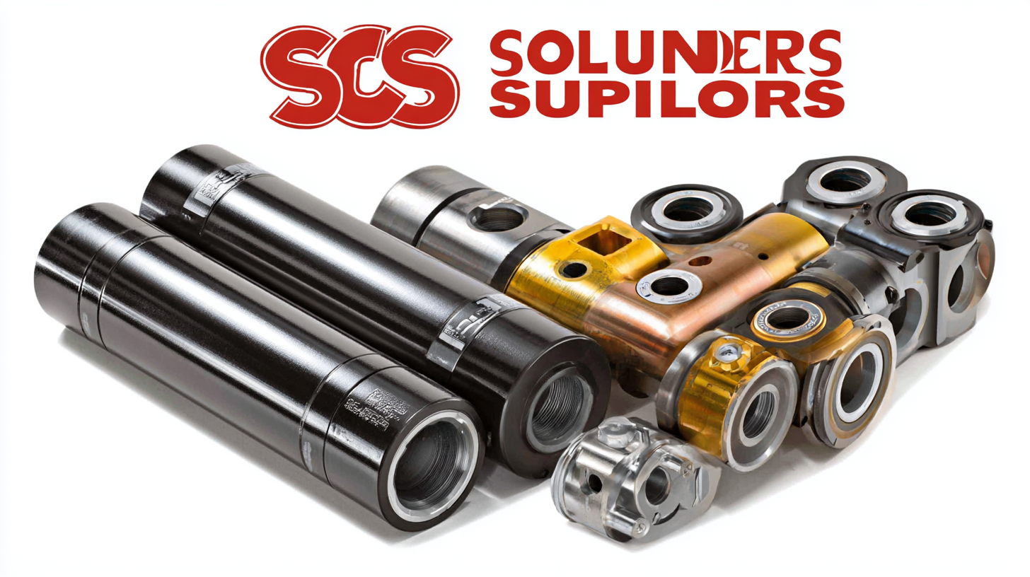 Finding Quality Suppliers for Best Hydraulic Cylinder Repair Solutions
