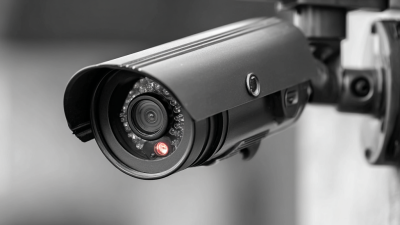 Mastering the Best Camera Home Security Setup for Ultimate Protection