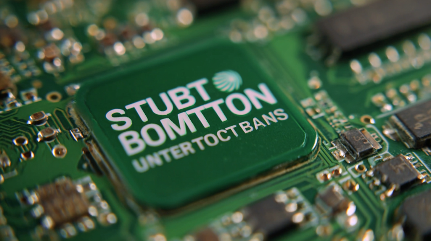 The Future of Smart Interface Solutions: Unveiling the Best PCB Touch Button Innovations