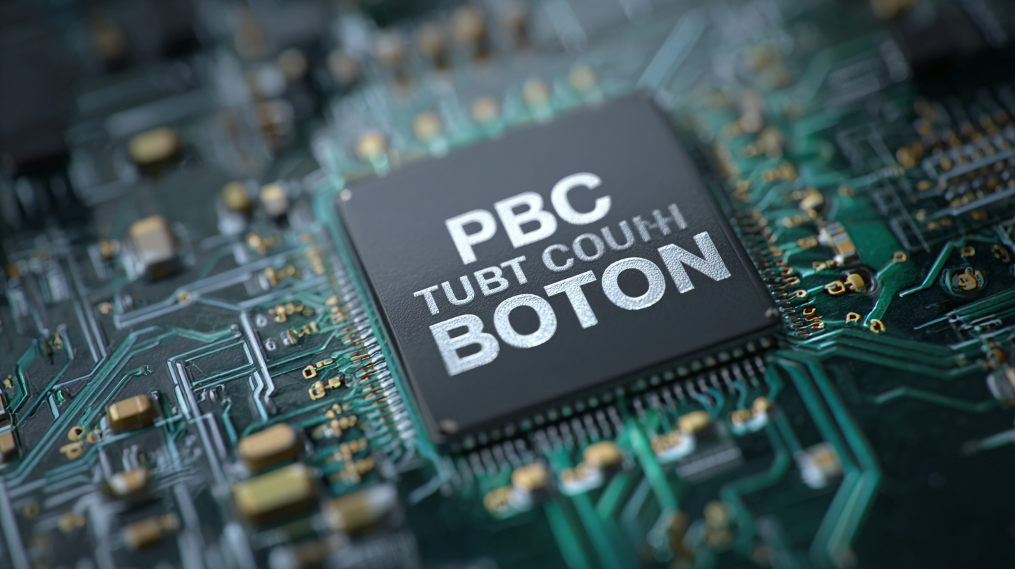 The Future of Smart Interface Solutions: Unveiling the Best PCB Touch Button Innovations