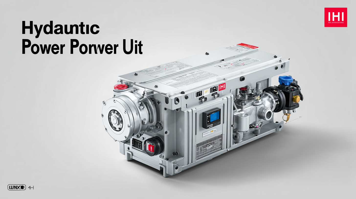 Unlocking Quality Suppliers: Innovative Approaches to Sourcing the Best Hydraulic Power Units