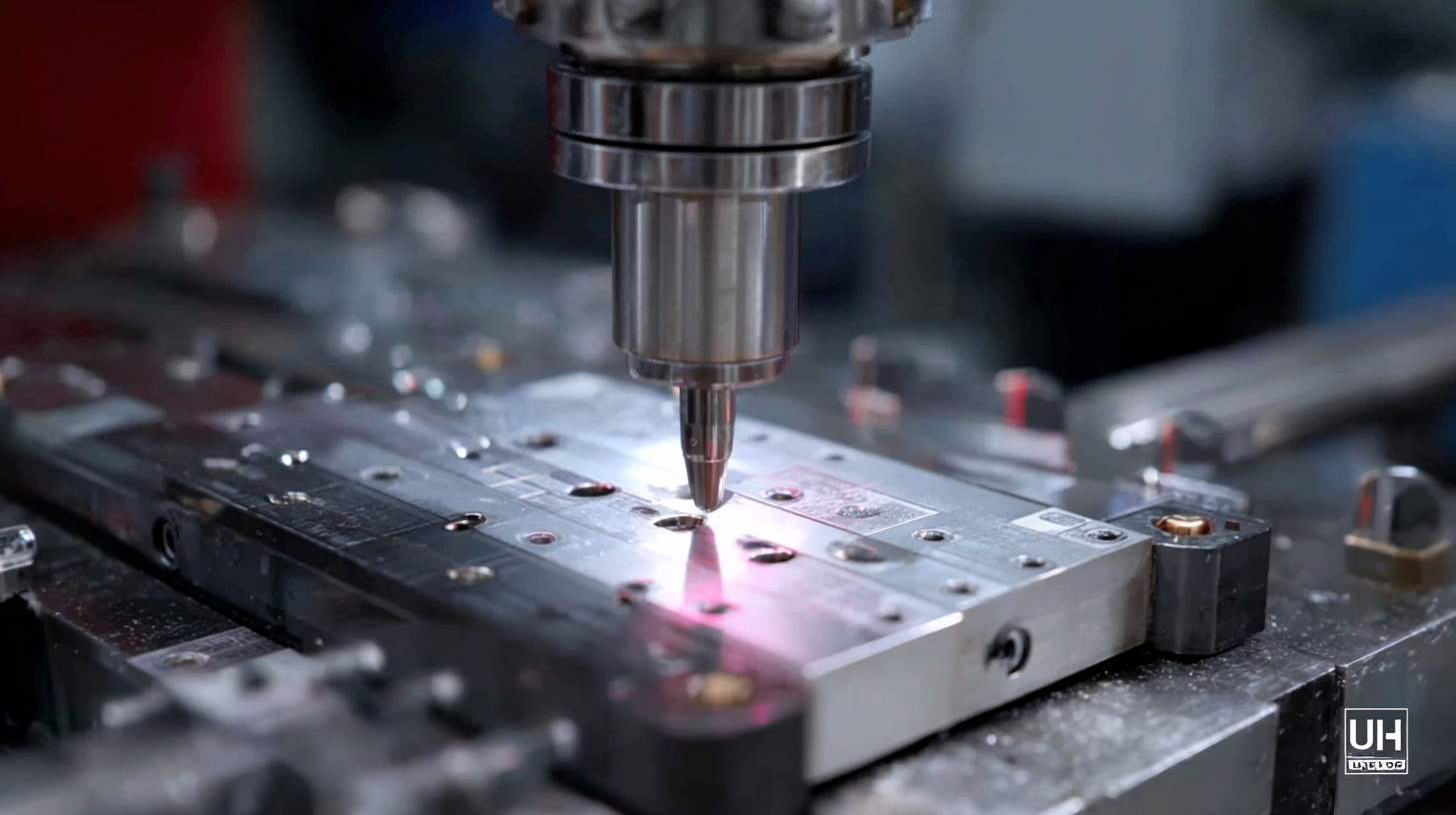 5 Unmatched Benefits of Using Best Fixtures Jigs for Your Production Needs