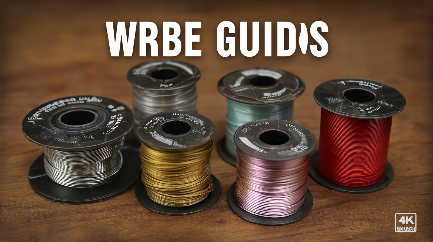 Mastering Wire Bonding Success with the Best Wire and Ribbon Guides in the Industry