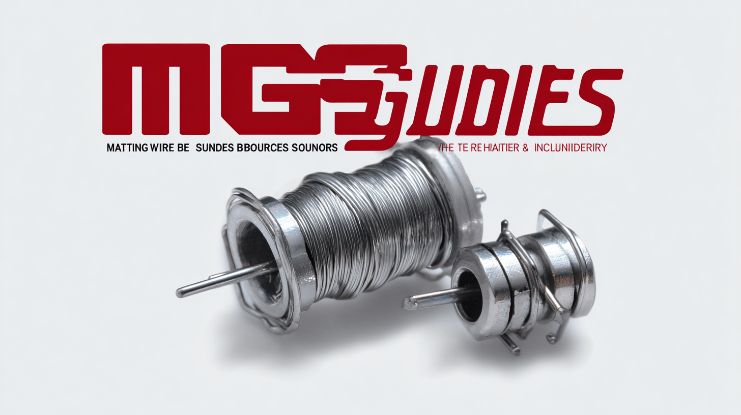 Mastering Wire Bonding Success with the Best Wire and Ribbon Guides in the Industry