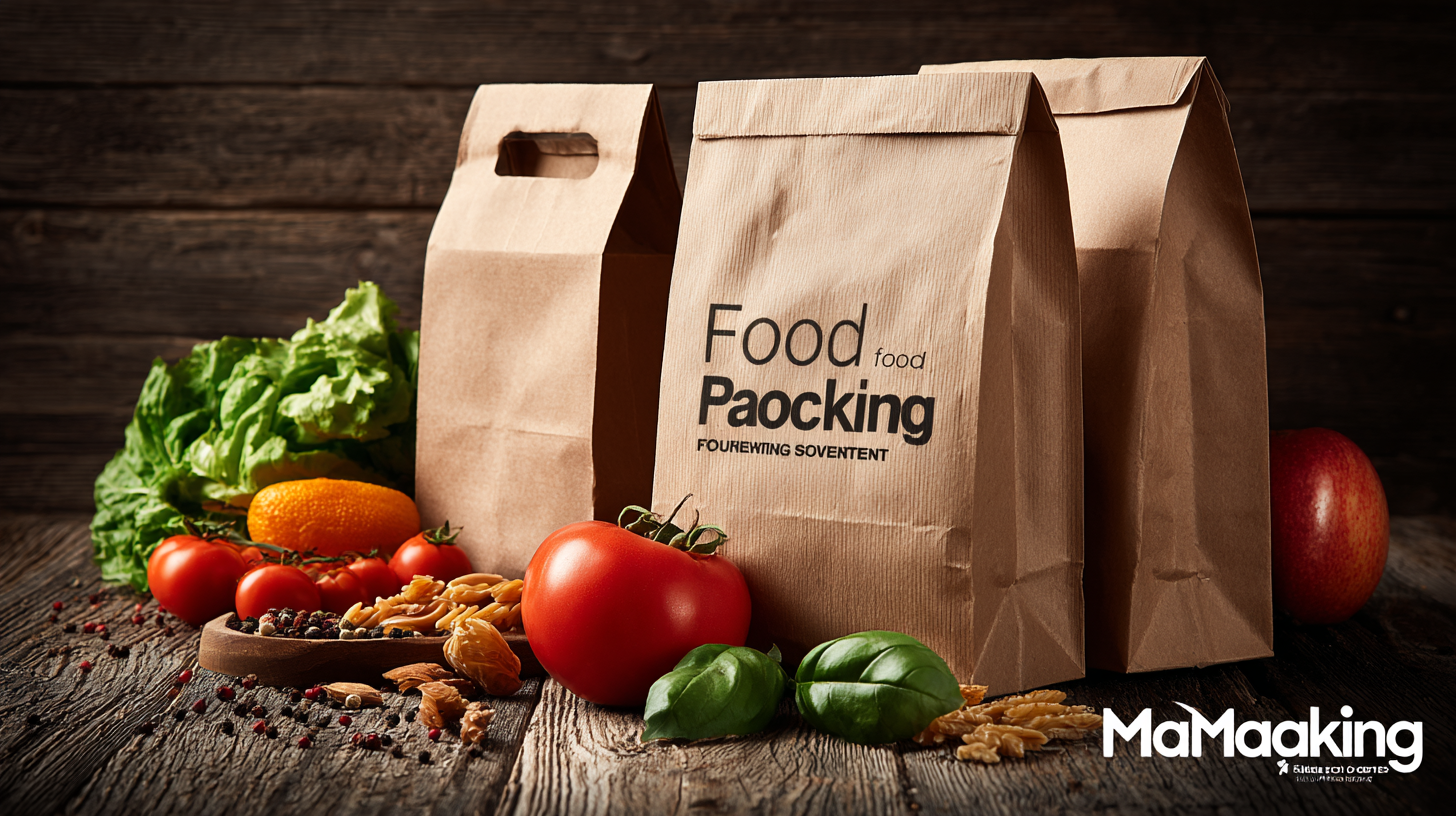 Maximizing Your Investment with Best Food Packaging Solutions 5 Essential After Sales Service Tips