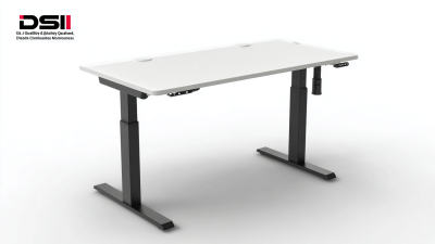 Discover Unmatched Quality in Sit Stand Desks from Leading Chinese Manufacturers