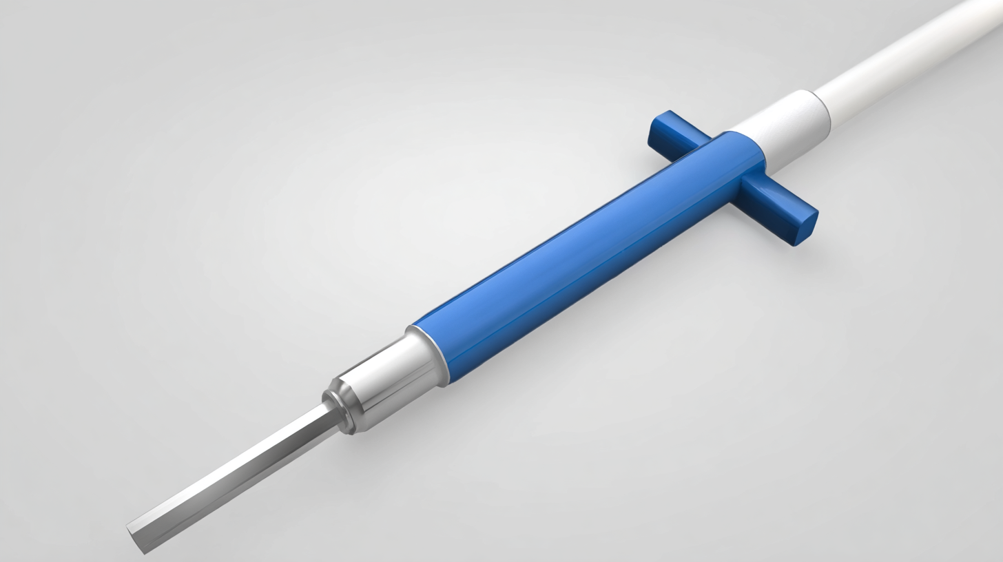 Unmatched Quality: China’s Premier Factory Delivers the Best PTFE Stir Bars Retriever for Global Trust