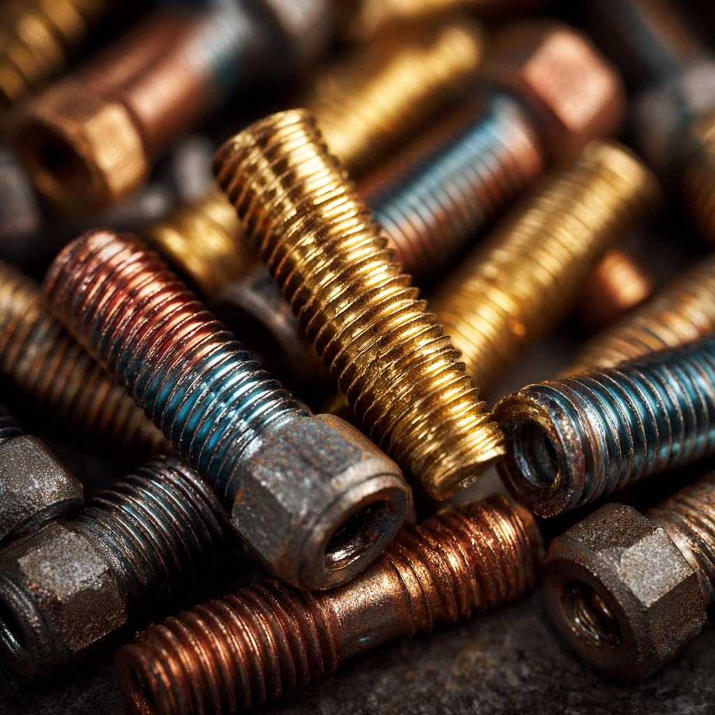 Ultimate Guide to Sourcing Best Thread Taps for Global Procurement Success