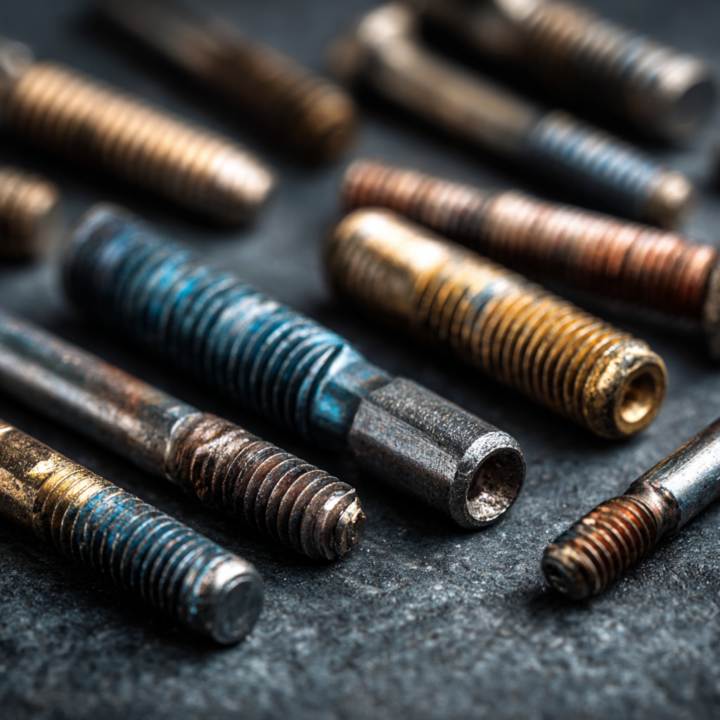 Ultimate Guide to Sourcing Best Thread Taps for Global Procurement Success