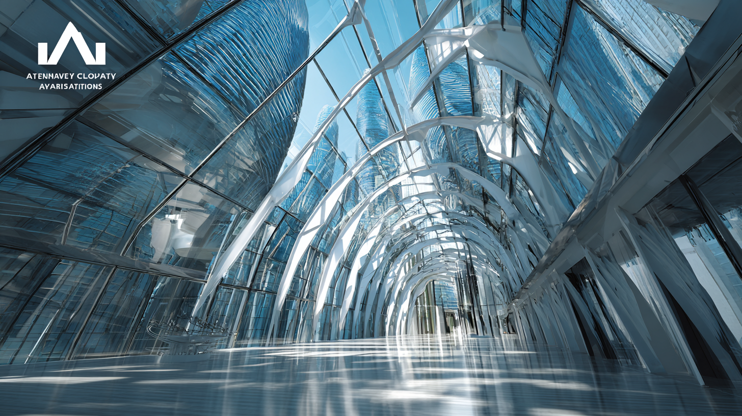 Ultimate Checklist for Selecting the Best Architectural Animation Services for Your Projects