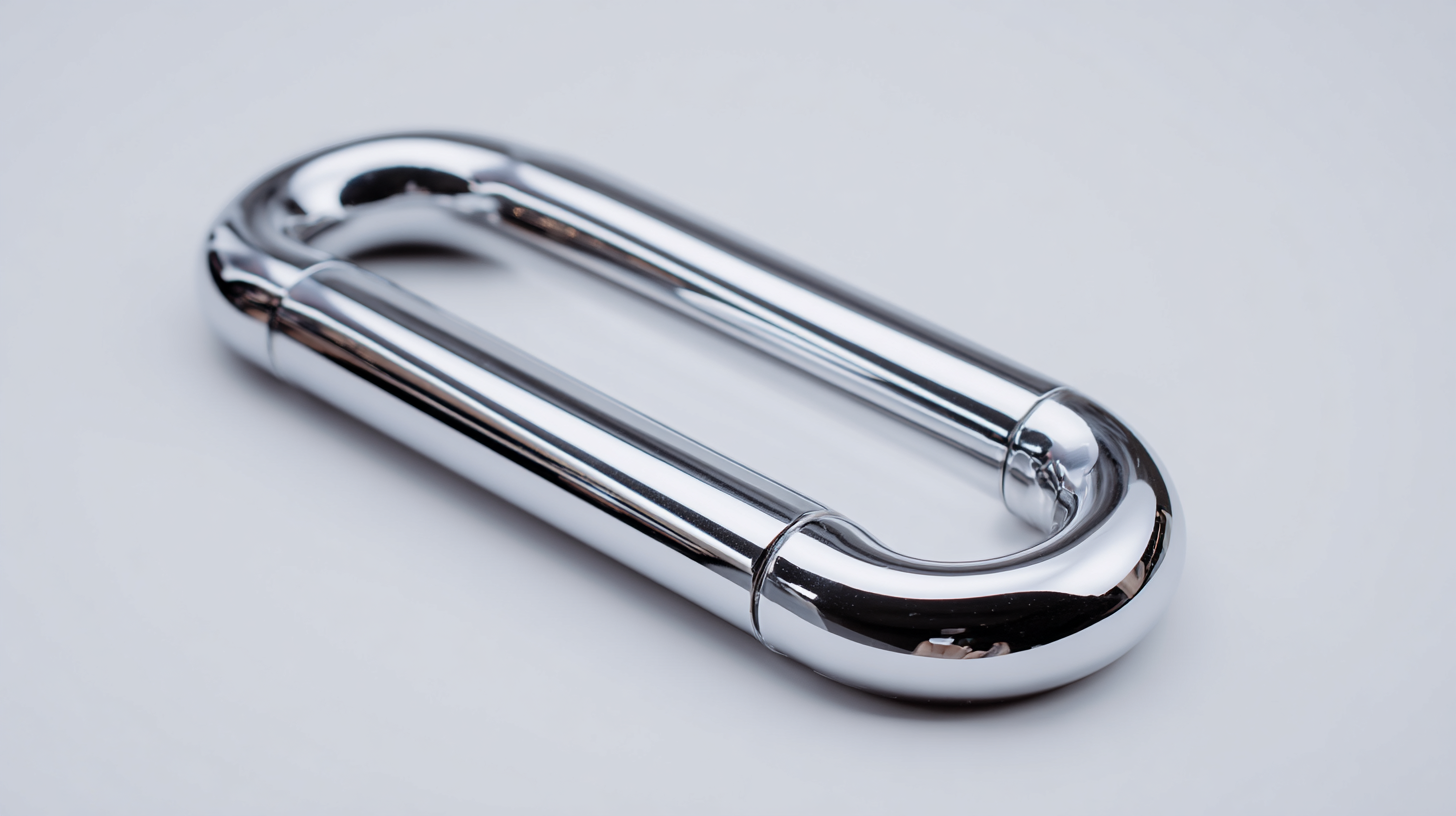 Navigating Industry Standards Challenges for Best Aluminum Handle Buyers