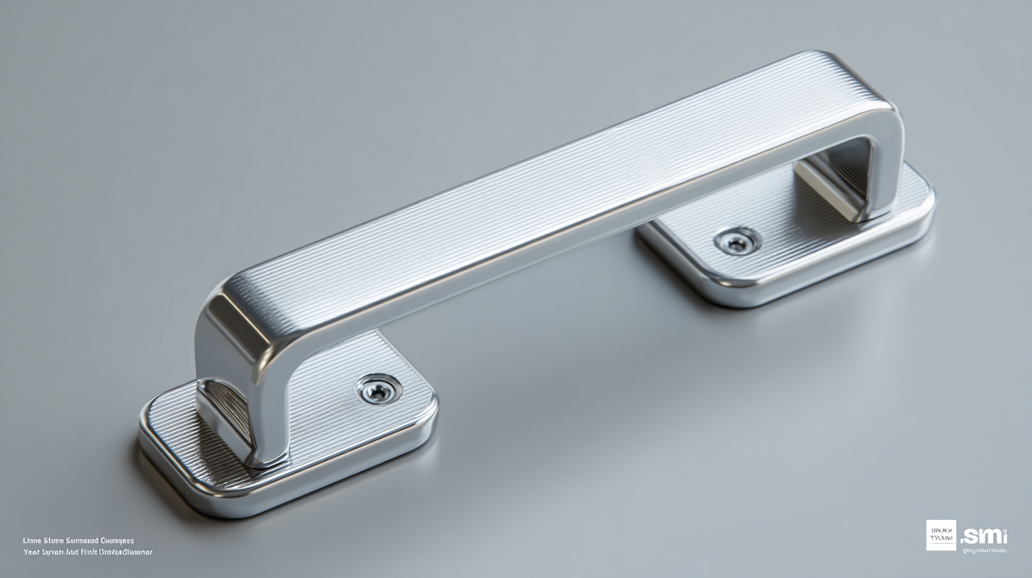 Navigating Industry Standards Challenges for Best Aluminum Handle Buyers