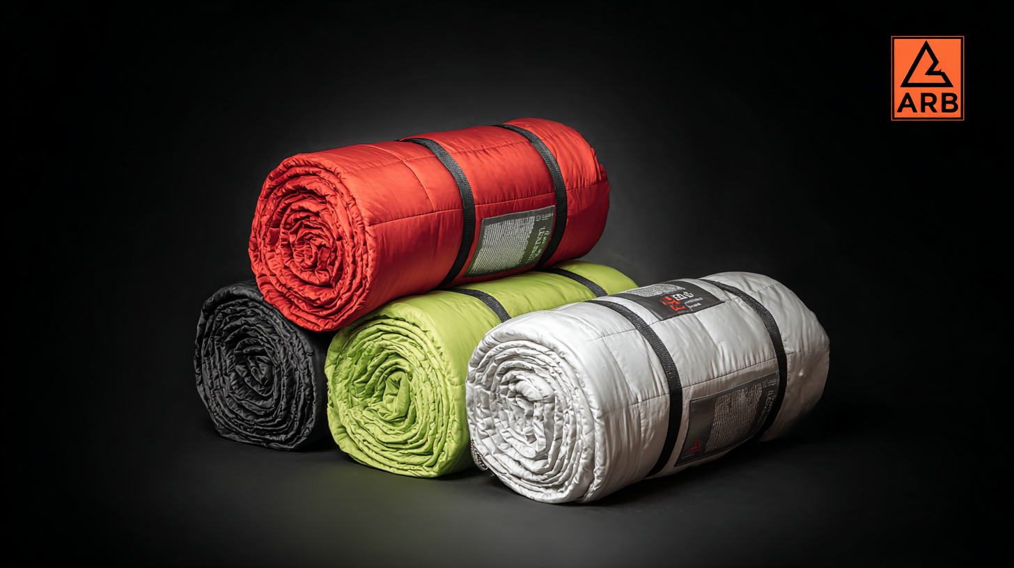 Ultimate Guide to Choosing the Best Arrester Blanket for Your Needs