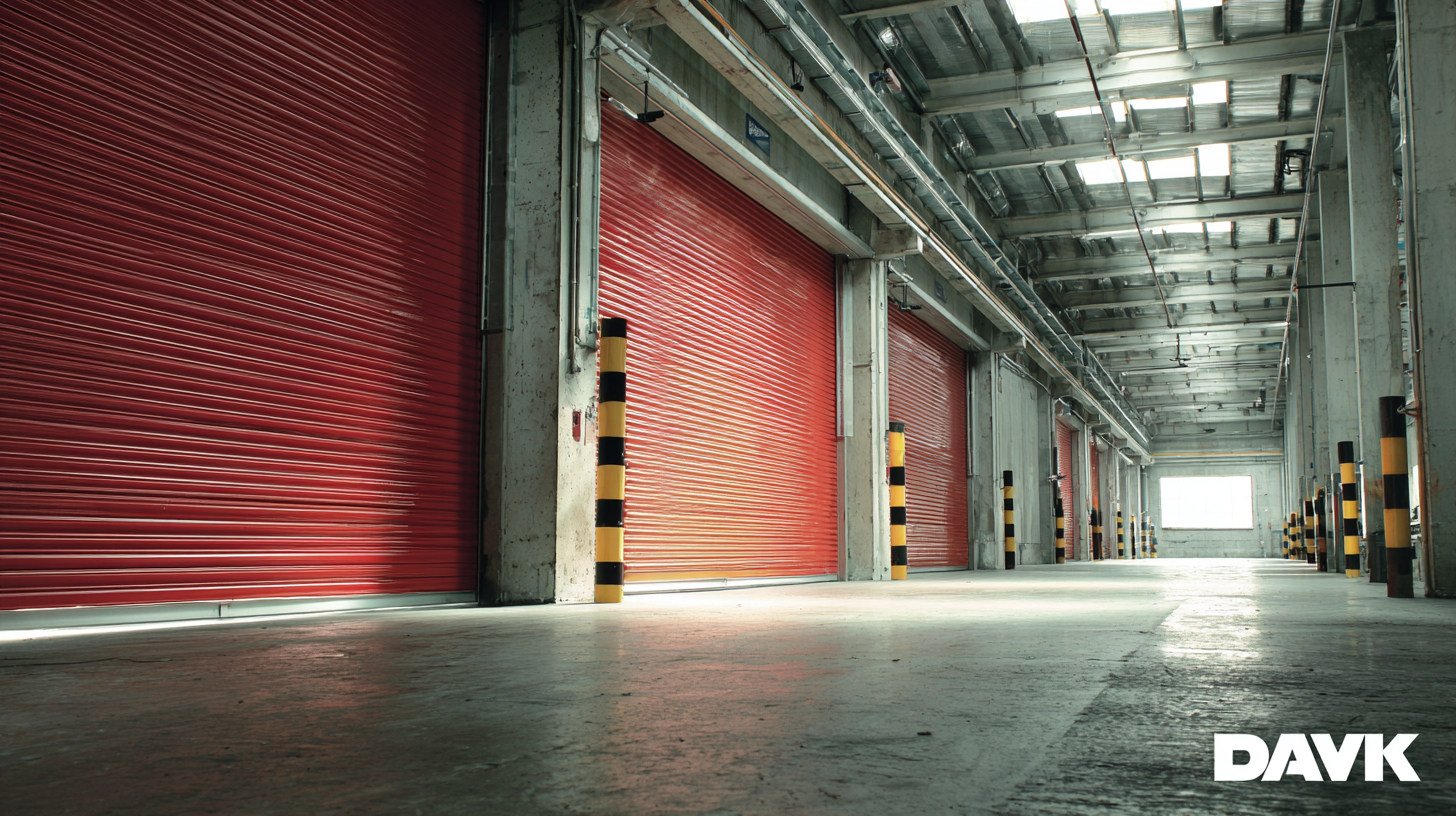 Confronting Challenges: Why Best Roller Shutter Doors Fail to Meet Industry Standards