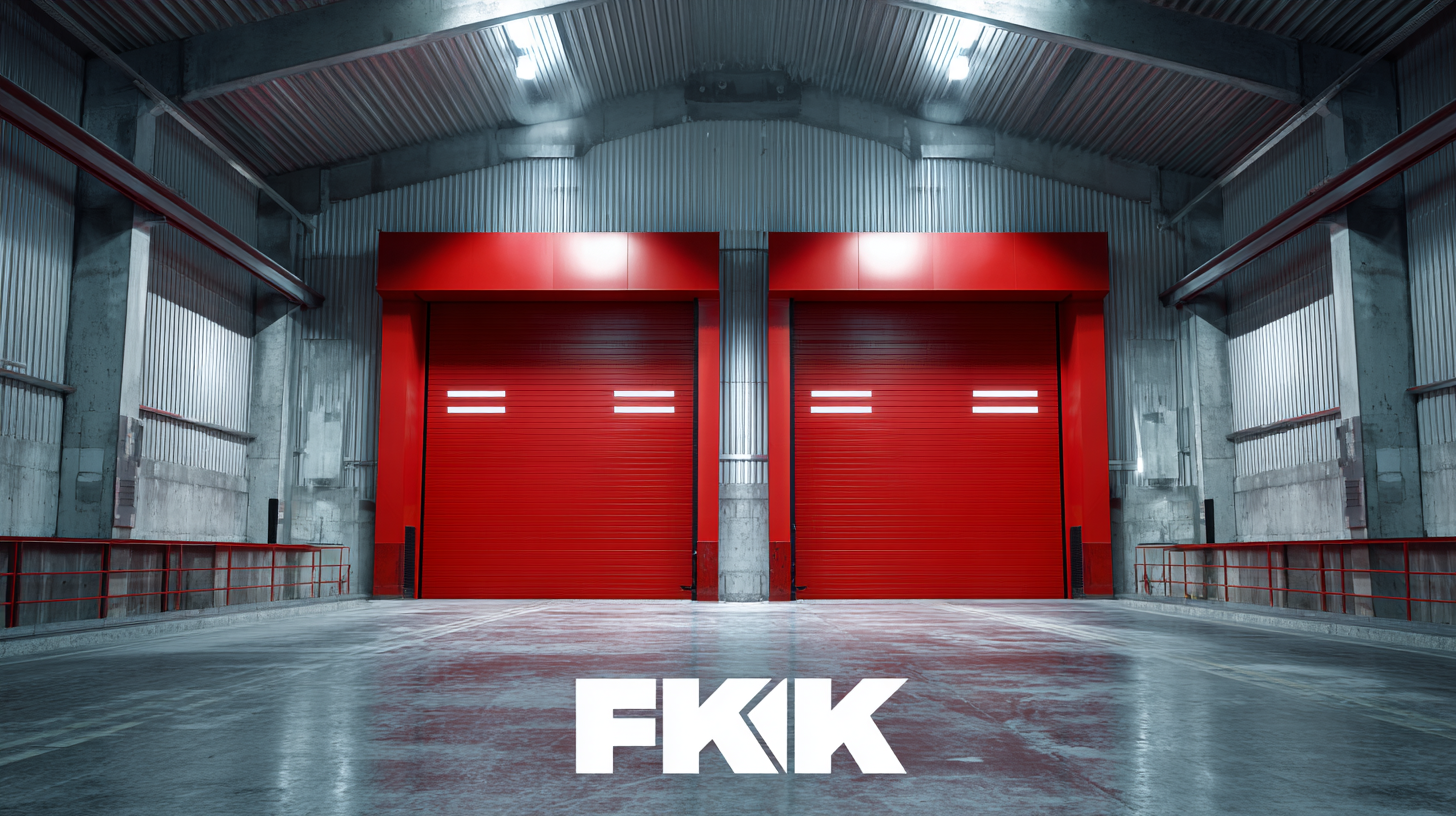 Confronting Challenges: Why Best Roller Shutter Doors Fail to Meet Industry Standards
