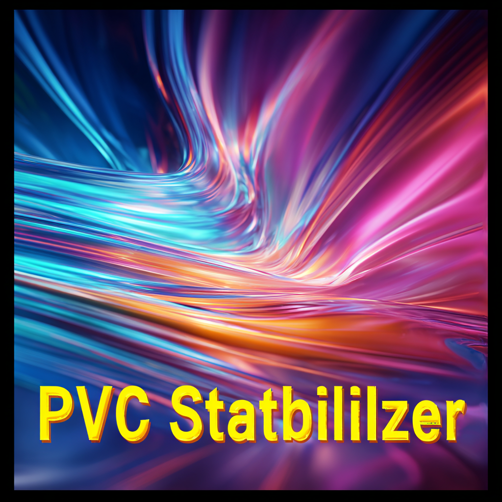 Empowering Global Trade: The Dominance of China's Superior PVC Stabilizers