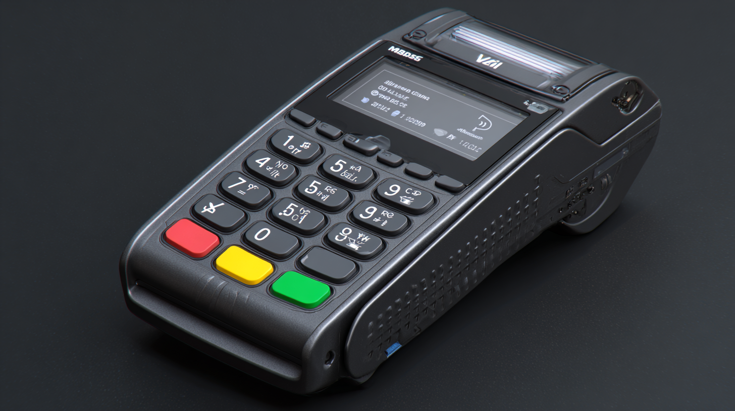 Mastering Your Transactions: A Comprehensive Guide to the Best Card Machine for Global Buyers