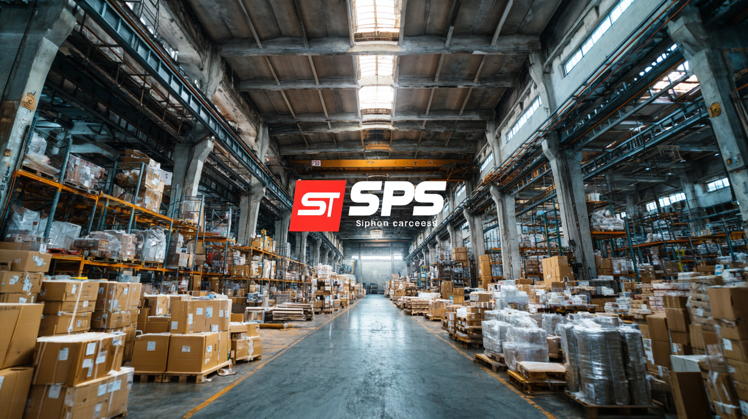 Discover Premier Chinese Factories: Your Gateway to Exceptional Manufacturing Quality and Global Supply Chain Success