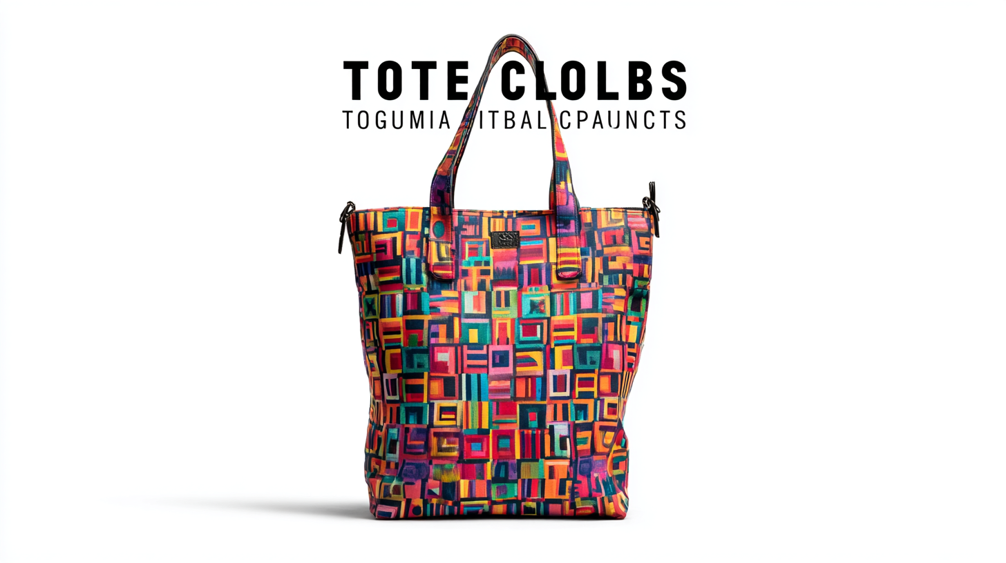 The Ultimate Guide to Selecting the Best Tote Backpack for Global Clients