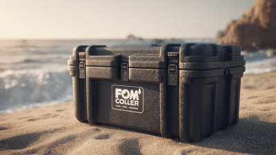 Innovative Ways to Use the Best Foam Shipping Cooler for Your Next Adventure